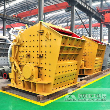 Energieeinsparung Dieselmotor Impact Crusher für Kalkstein- und Dolomit -Quetschen