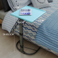 Colorful portable Bed Side Stand