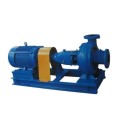 Wear-Resistant Multi-Stage Industrial Centrifugal Pump