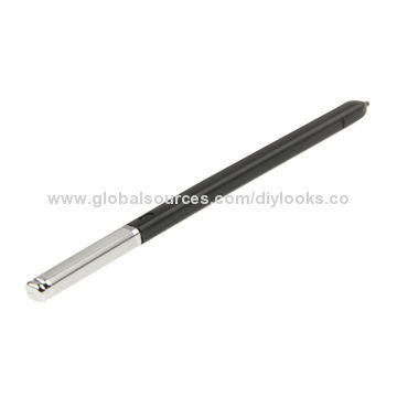 High Sensitive Stylus Pen for Samsung Galaxy Note 10.1 (2014 Edition)/P600 (Black)