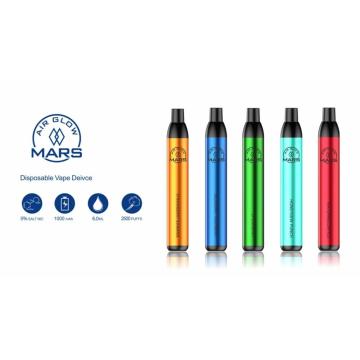 Customized Disposable Vape Pod Device Factory