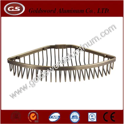 hanging clothes basket