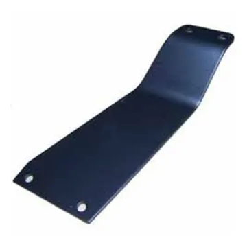 Precision Machining Aluminum Sheet Metal Hardware Stamping Parts