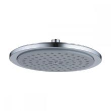 Energy conserving water efficient shower head