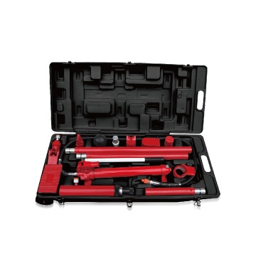 10Ton Portable Hydraulic Body Repair Kit