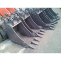 0.3-0.84 capacity standard bucket for excavator EC170D