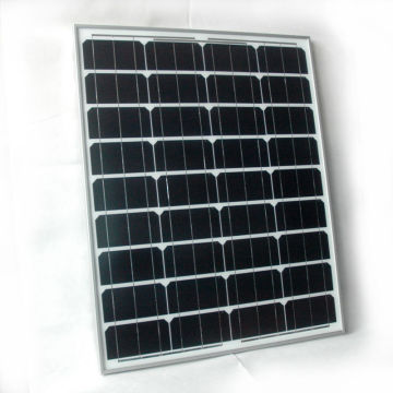 Monocrystalline 85w Solar Panel Risen Energy