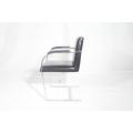 Replica di Van Der Rohe Brno Flat Bar Chair