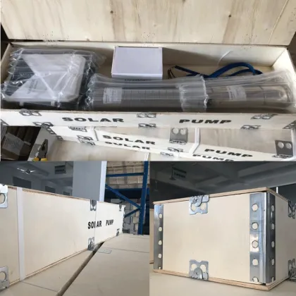 Dc Solar Bore Pump Underground Water Solar Pump