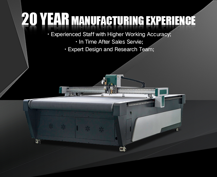 Blackout Shades Cutting Machine: Fully Automatic Digital Cnc Vibrating ...