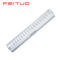 Wiederaufladbares LED -Notlicht