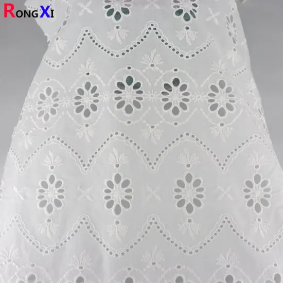 Professional Tie Dye Cotton Fabric With CE Certificate