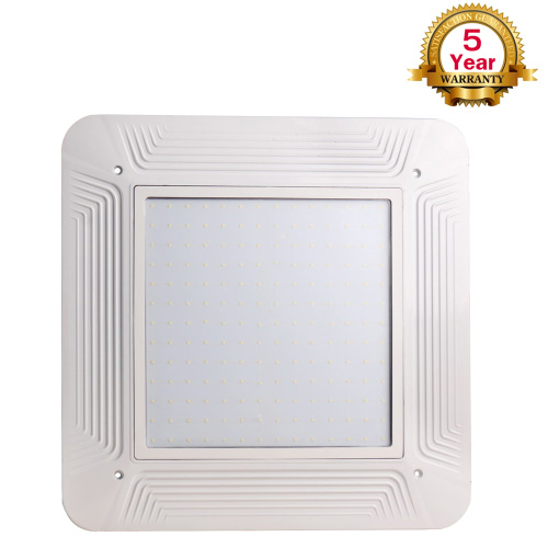 Led Square Canopy Lighting 150w 5000k