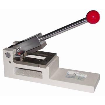 Bending Strength Test Sample Cutter