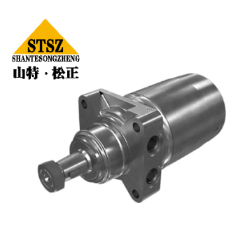 Motor assembly 448-5689, wheel loader 907H2 906H2