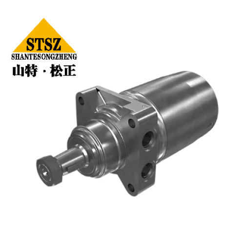 Motor assembly 448-5689, wheel loader 907H2 906H2