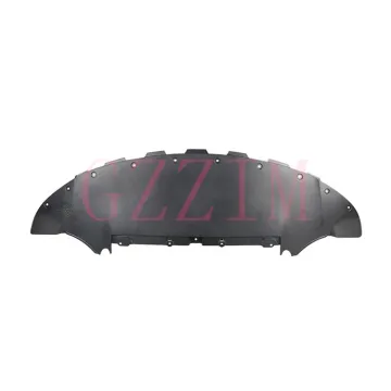 Model 3 front bumper lower guard 1084174-00-D 1453774-00-B