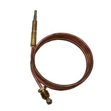 3V Minivolt Thermocouple 900mm for Boiler: High-Quality Replacement Part