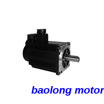 43SF62240030 3-phase high torque AC Servo Motor (110×110mm)