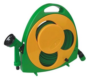 50' Roll Flat Hose