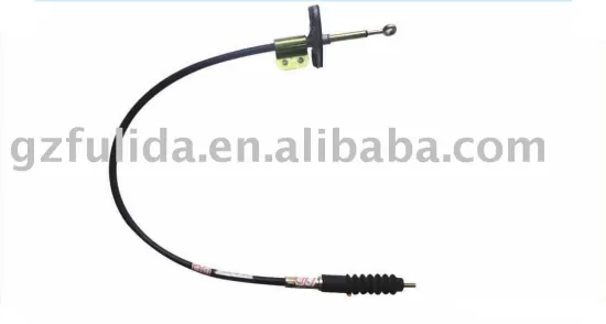 Clutch Cable for Japanese automobile