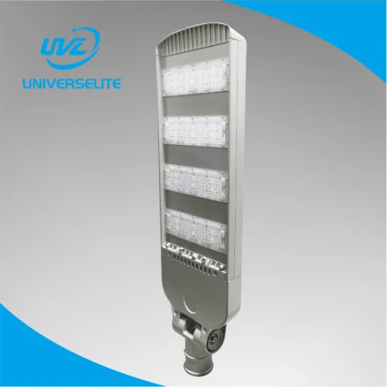 200W~240W LED Street Light, Unique Design,IP65 Outdoor