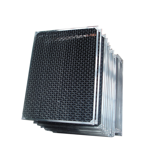 Modern Universal Pvc Black Air Inlet Louveres Blade Panel Louvers