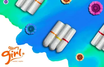 Wholesale rayon digital tampons