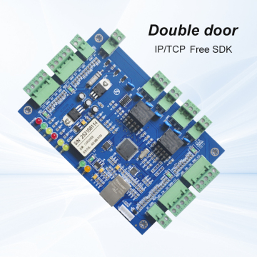 2 porte RFID Wiegand Port Access Control SDK