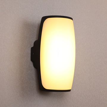 Top Selling 10W IP65 LED Living Room Wall Light Bathroom Wall Lamp