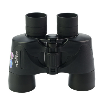 HD 8X40 Porror Binoculars for Outdoor Sports and Marine Use