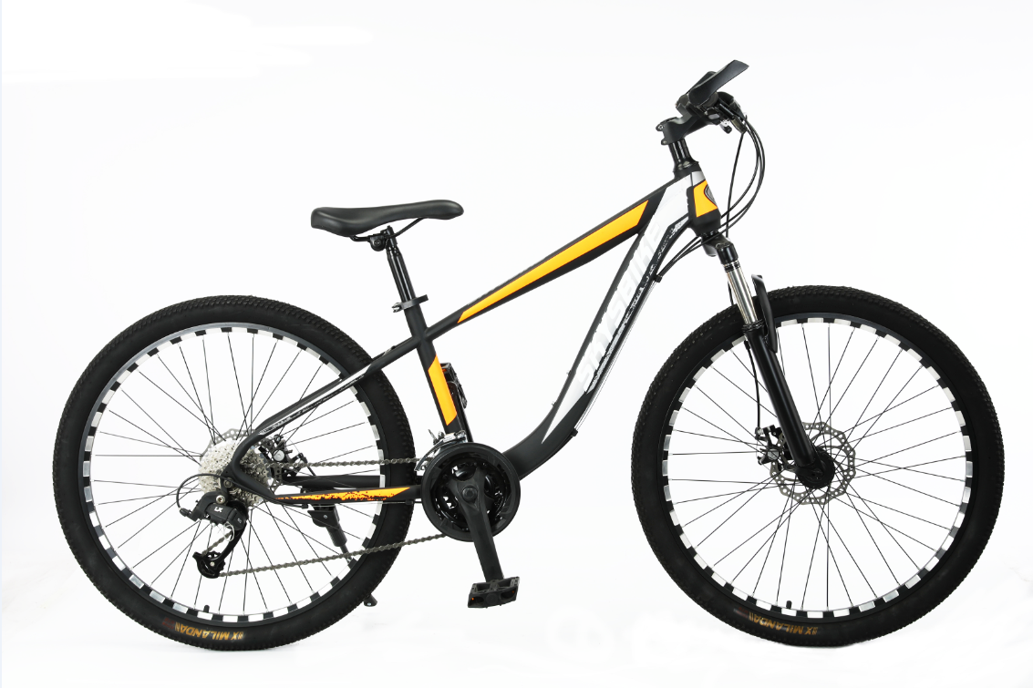 27.5Inch Mountain Bicycle with Shimano 21 Speed