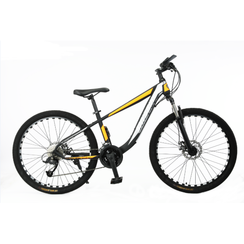 27.5Inch Mountain Bicycle with Shimano 21 Speed