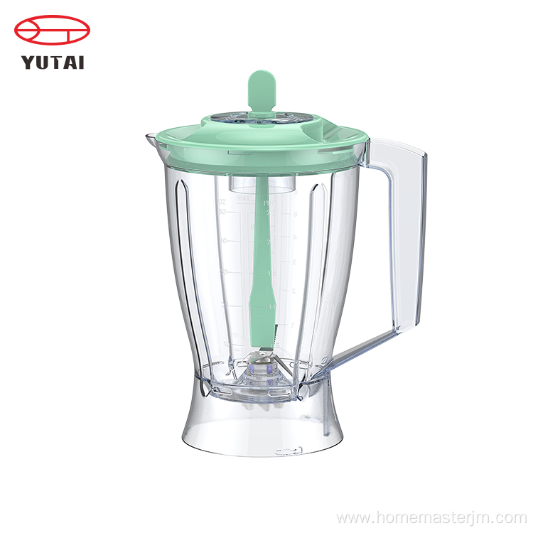 DC powered kitchen living ice blender machine