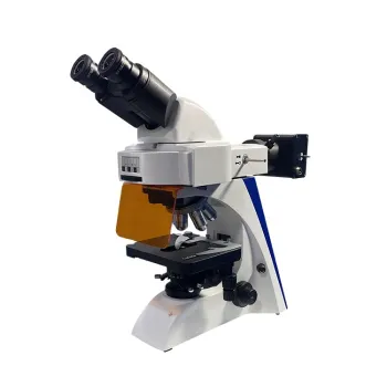 BK6000-FL 40X~1000X EPI Fluorescent Biological Microscope