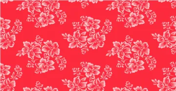 Customized Printed Tricot Mattress Fabric 100% Plyester