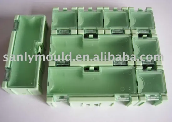 sell mini plastic pillbox