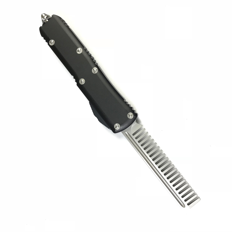 Comb Knife