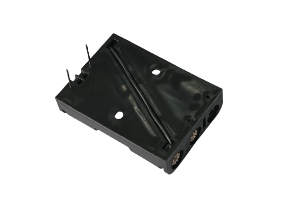 Battery Hoders