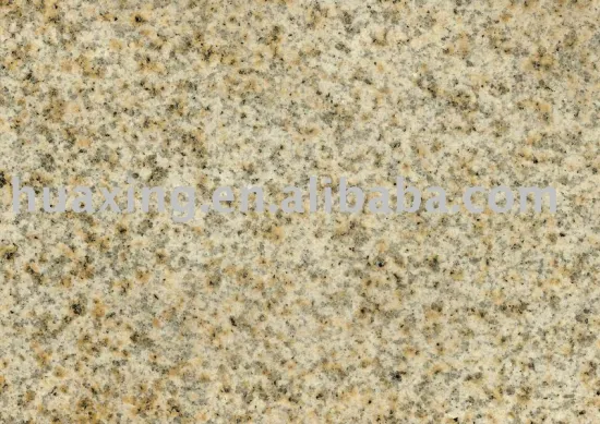 Shantung Rusty Yellow