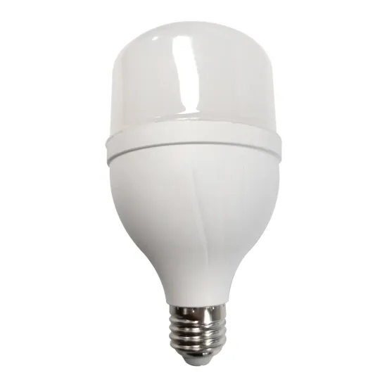 20W T Shape LED Bulb Manufacturers for Lampada Barra LED Bulbs