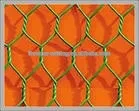 high quality pvc coated hexagonal chicken wire mesh