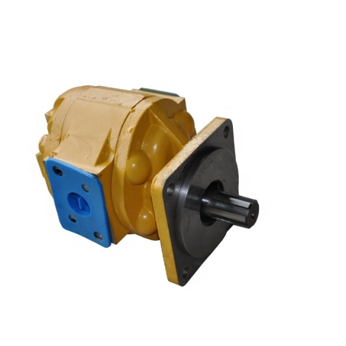 CBG2063 Hydraulic Pump Gear Pump For XGMA Loader