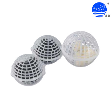 spherical suspended packing equipment