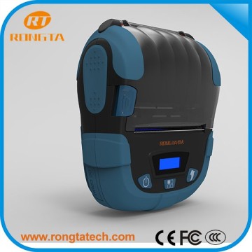 RONGTA RPP320 PORTABLE lable printer with wifi/ usb/ bluetooth