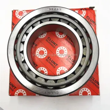 High Quality Taper Roller Bearing 30313