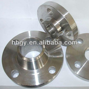astm a182 f347 stainless steel flanges