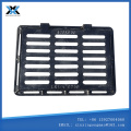 Ductile iron rain grate Ditch cover plate