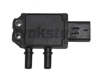 High Quality Truck Parts: Diesel Particulate Filter & Differential Pressure Sensor for DAF