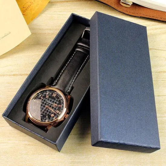 Empty watch boxes for sale